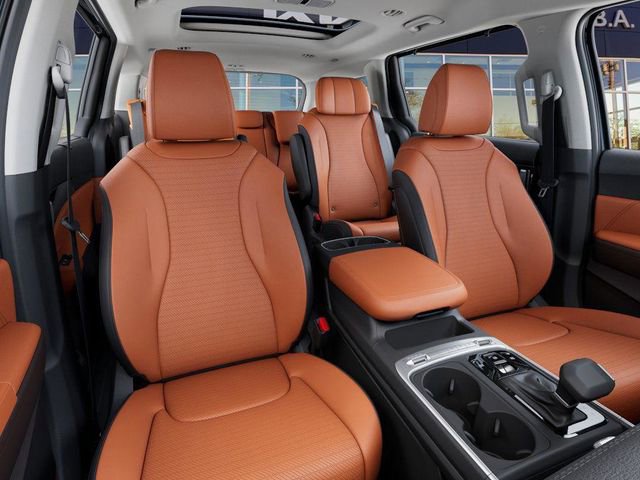 New 2026 Kia Carnival SX Prestige image 16