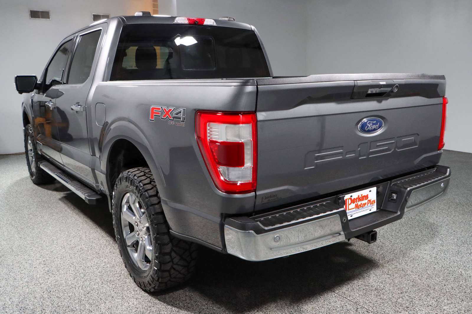 Used 2021 Ford F150 Lariat image 10