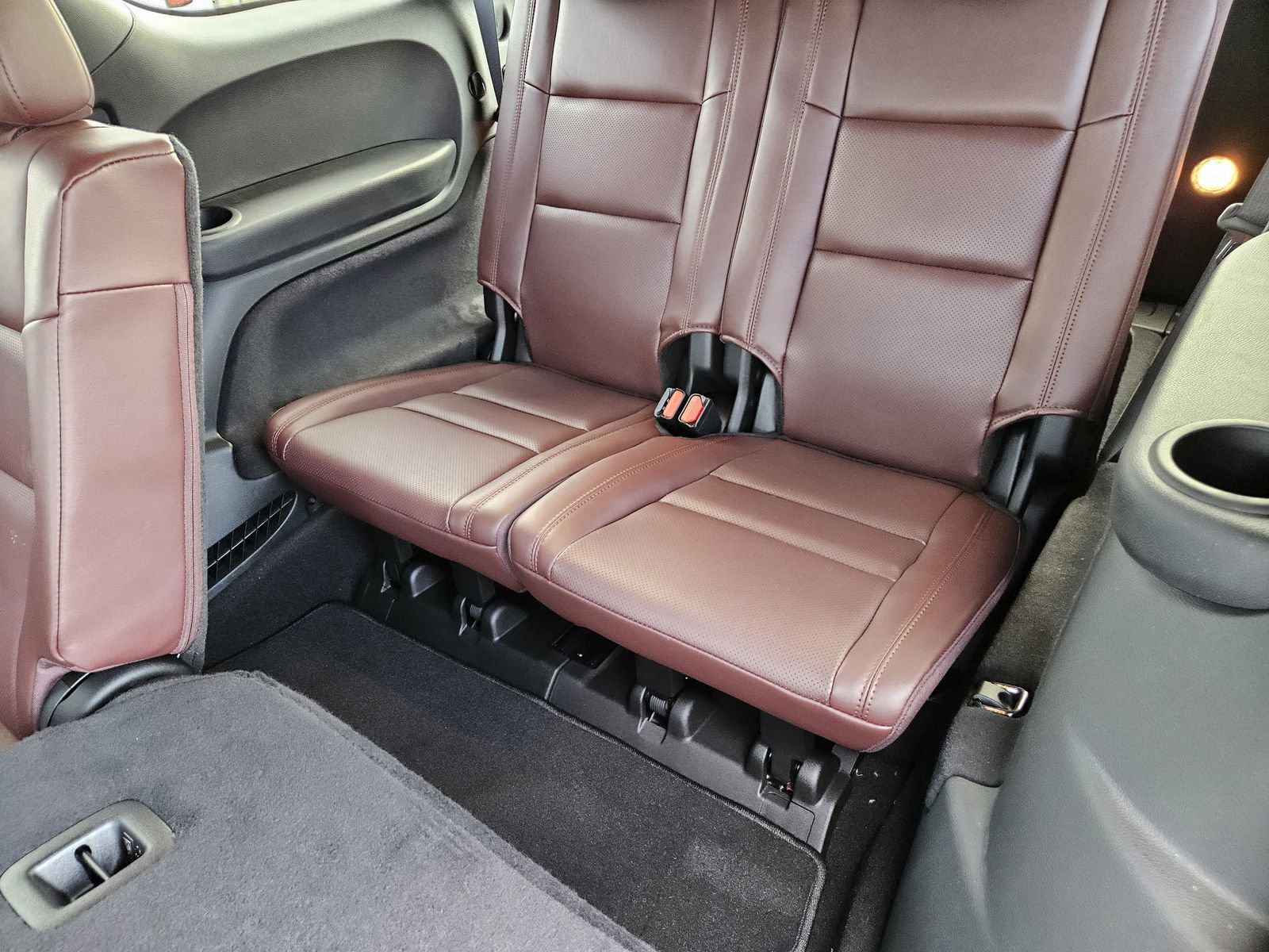 New 2026 Dodge Durango GT AWD/4WD image 28