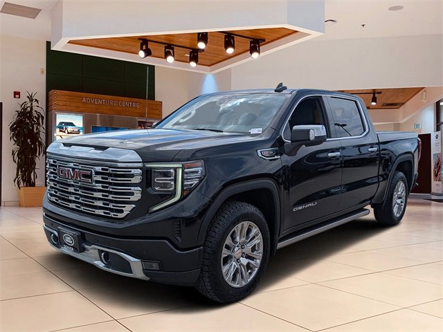 Used 2022 GMC Sierra 1500 Denali