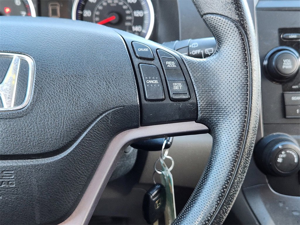 Used 2008 Honda CR-V EX image 17