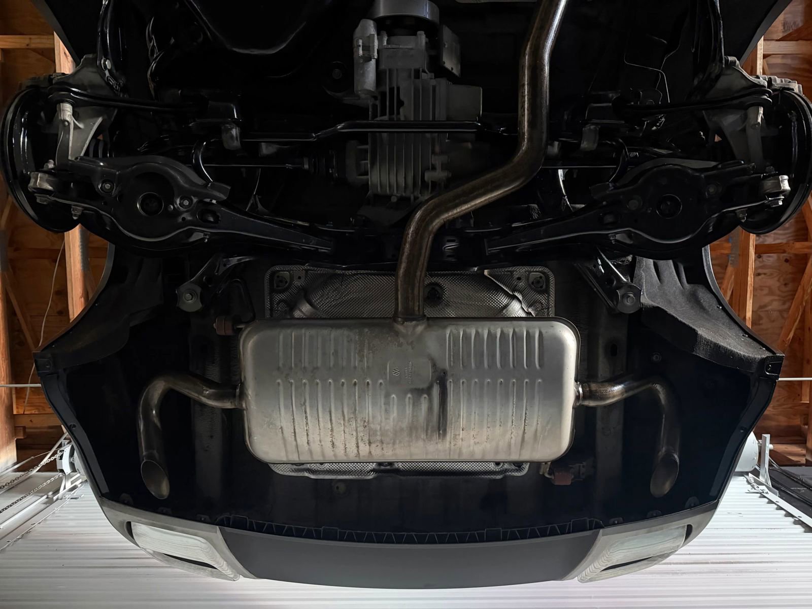 Used 2018 Volkswagen Atlas SE image 38