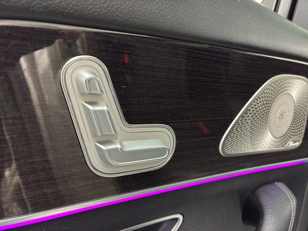 Used 2022 Mercedes-Benz GLS 450 4MATIC image 44