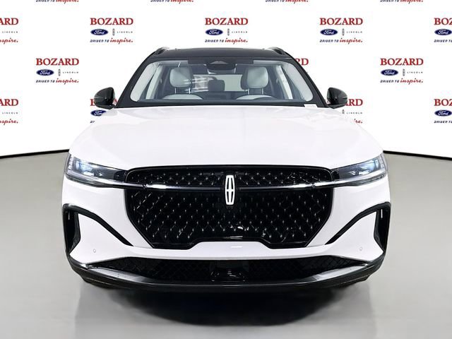 New 2026 Lincoln Nautilus Reserve w/ Jet Appearance Package image 2