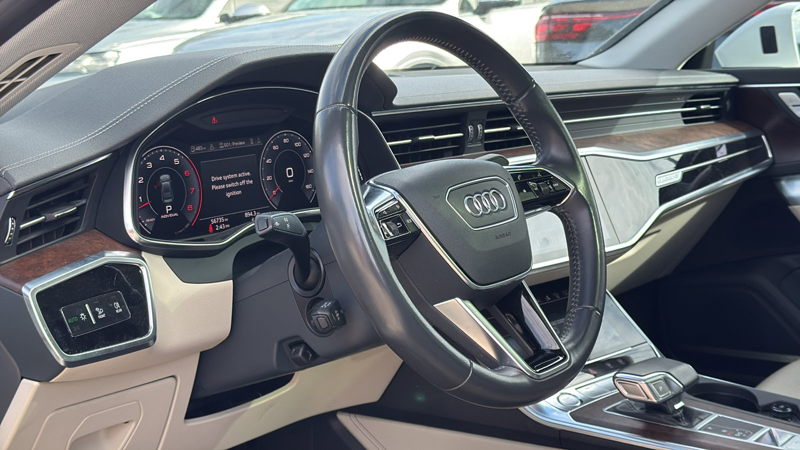 Used 2019 Audi A7 3.0T Prestige image 10