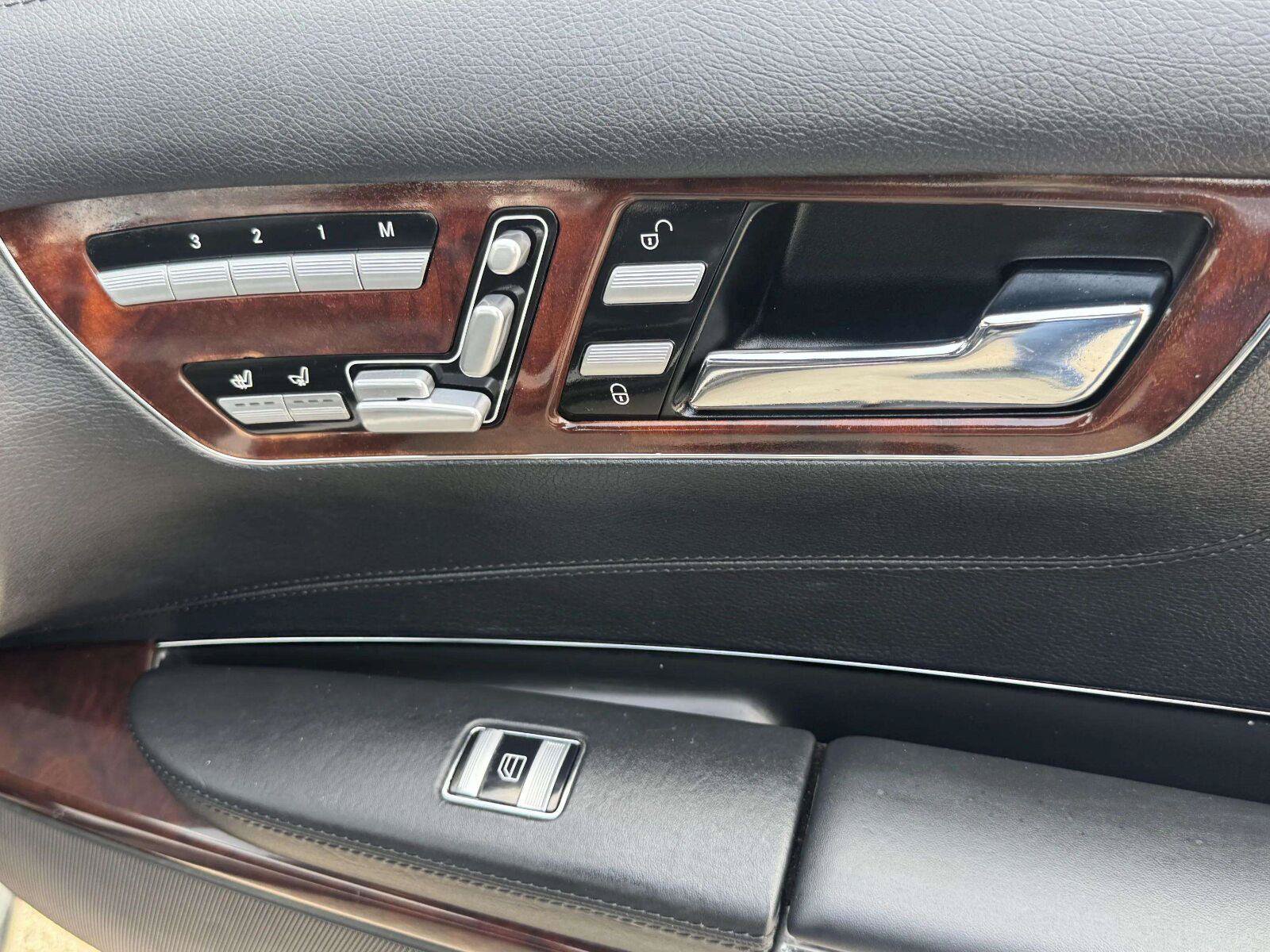 Used 2008 Mercedes-Benz CL 63 AMG image 45