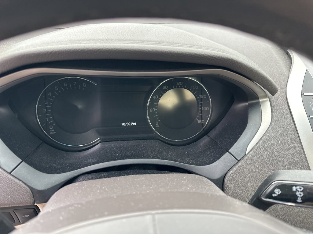 Used 2017 Lincoln MKZ Premiere image 11