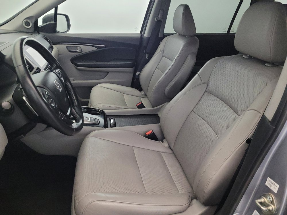 Used 2016 Honda Pilot Elite image 17