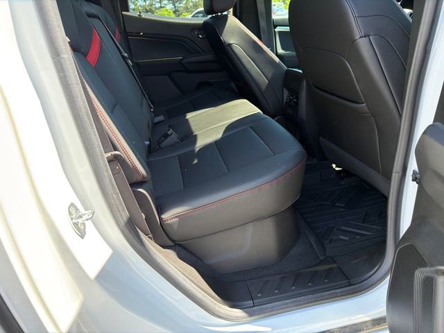 Certified 2023 Chevrolet Colorado Z71 w/ Z71 Convenience Package 2 image 15