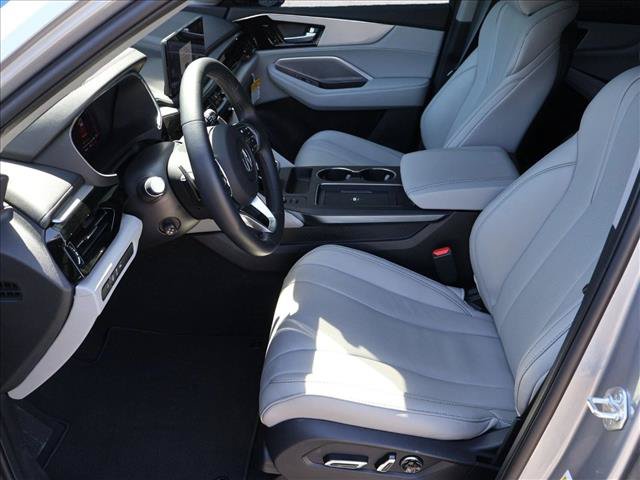 Certified 2026 Acura MDX SH-AWD w/ Technology Package image 25