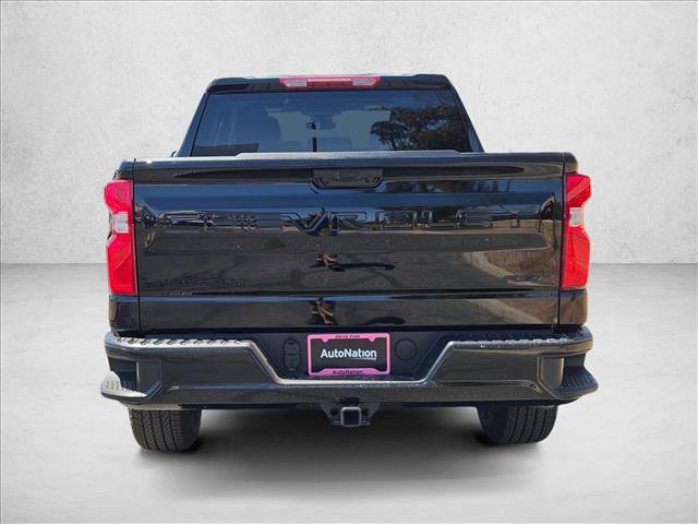 New 2026 Chevrolet Silverado 1500 RST w/ Max Trailering Package AWD/4WD image 8