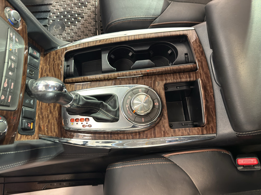 Used 2019 Nissan Armada SL w/ Premium Package AWD/4WD image 21