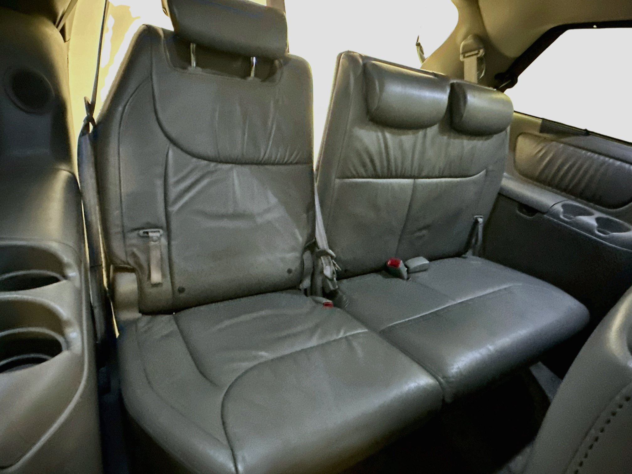 Used 2007 Toyota Sienna XLE FWD image 29