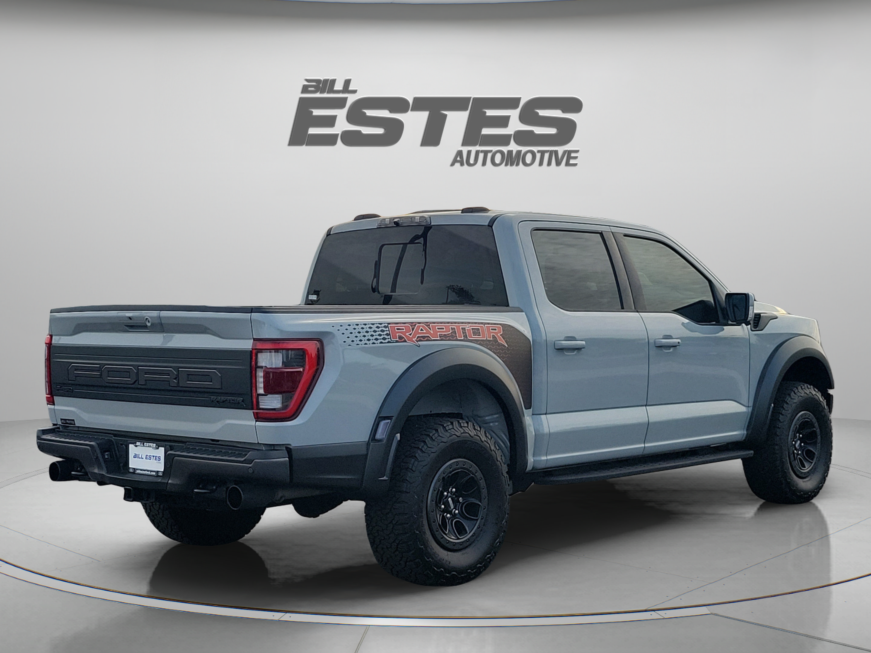 Used 2023 Ford F150 Raptor AWD/4WD image 4