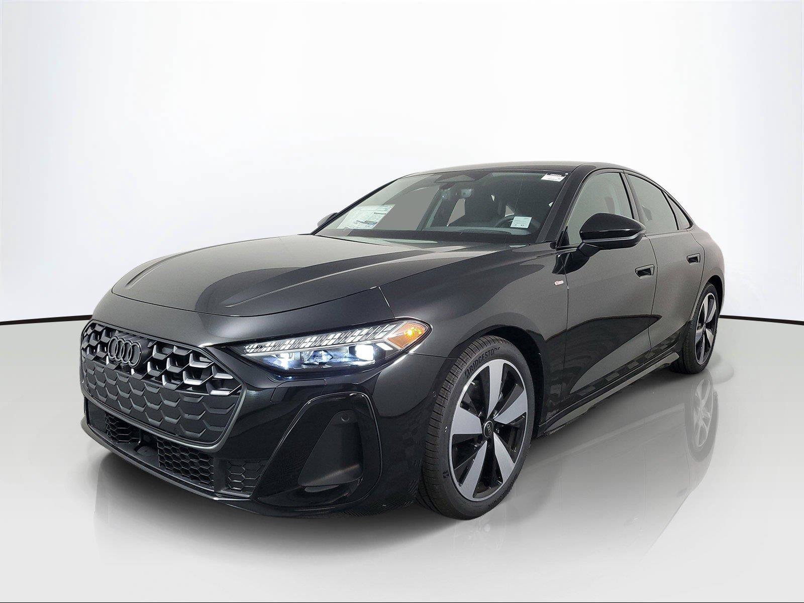New 2026 Audi A5 Premium Plus AWD/4WD image 3