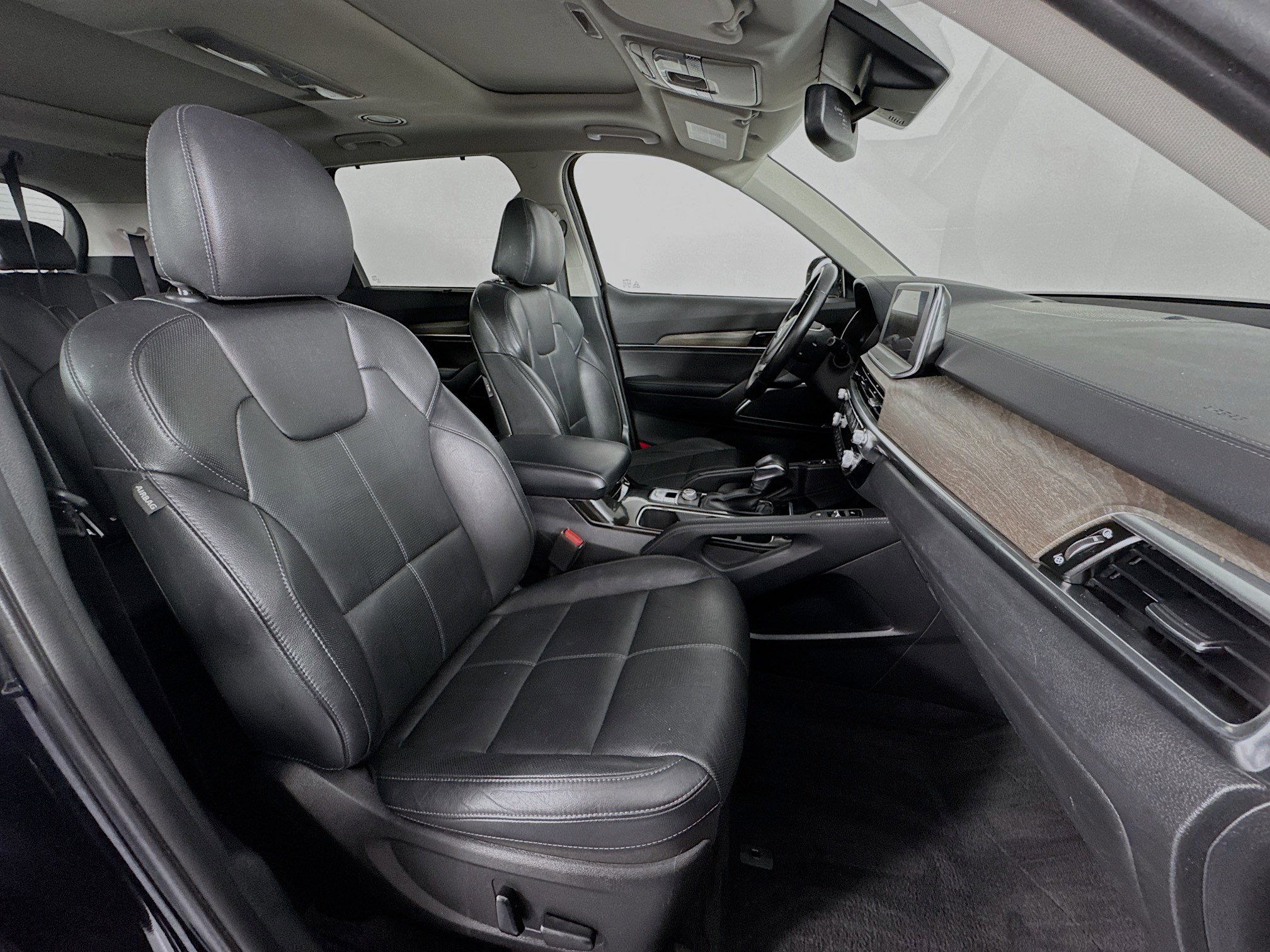 Used 2020 Kia Telluride SX image 31