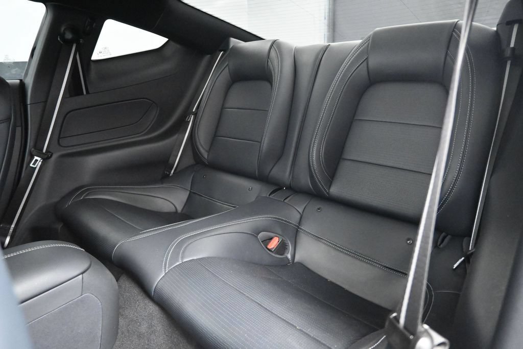Used 2025 Ford Mustang GT Premium RWD image 25