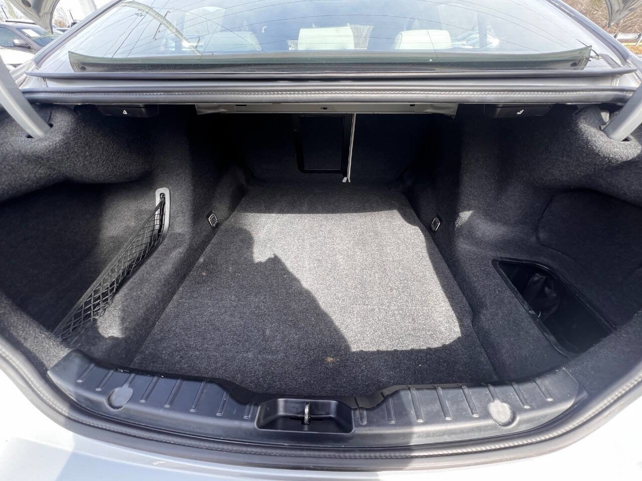Used 2016 BMW 528i Sedan image 14