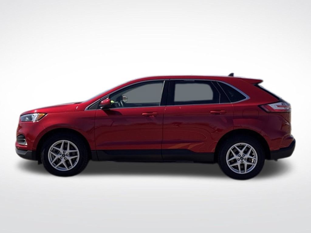 Used 2022 Ford Edge SEL w/ Convenience Package AWD/4WD image 38
