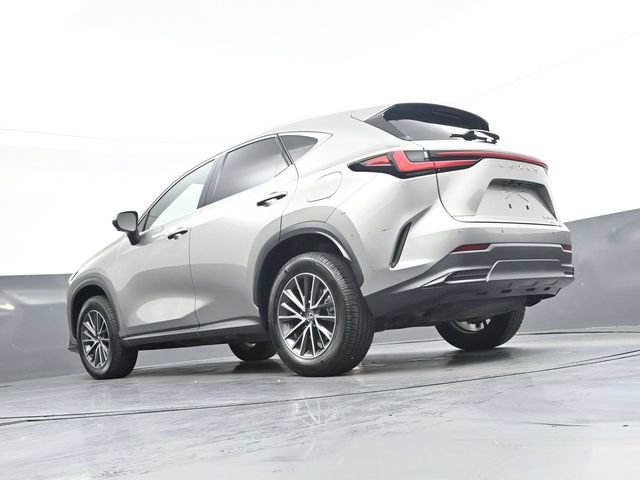 Used 2025 Lexus NX 350 AWD w/ Accessory Package (2T) image 35