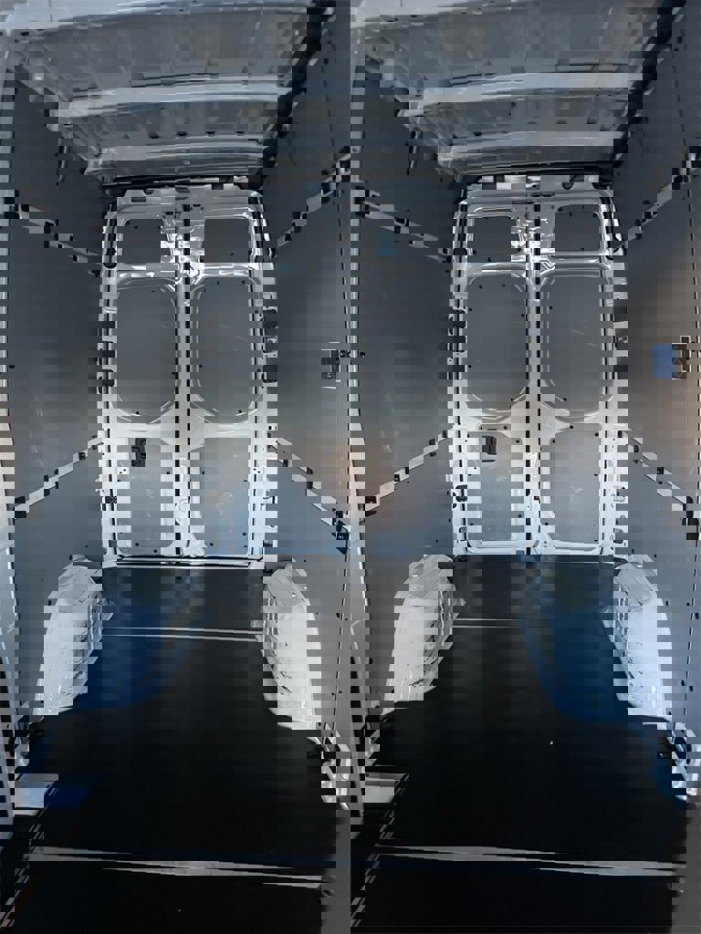 Used 2024 Mercedes-Benz Sprinter 144 Cargo w/ Acoustic Package image 22