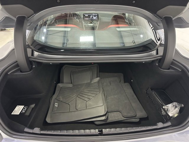 Used 2024 BMW 840i xDrive Coupe image 38