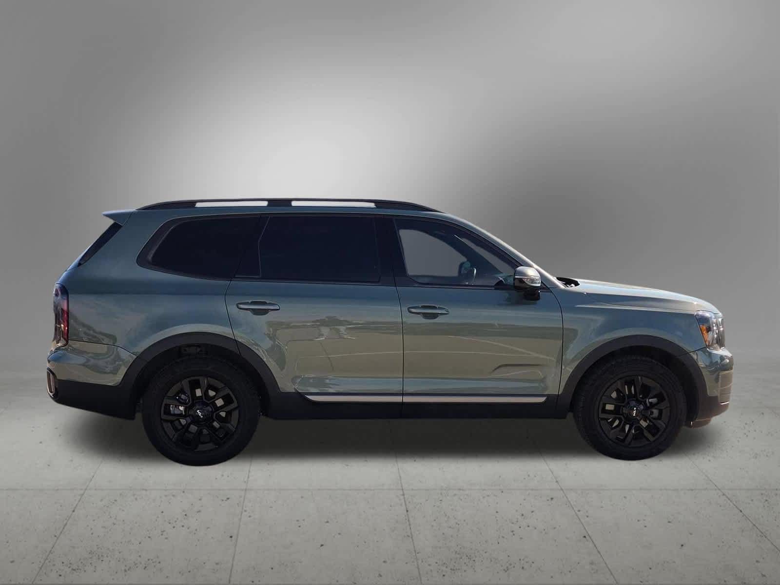Certified 2023 Kia Telluride SX Prestige X-Pro AWD/4WD image 7