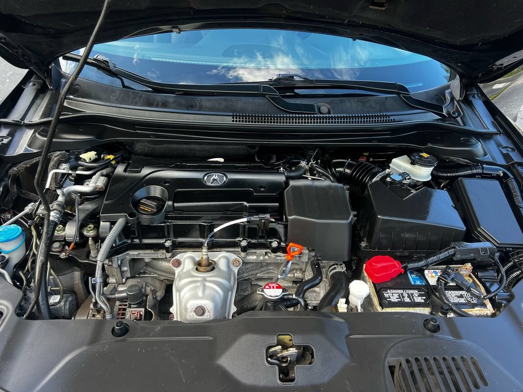 Used 2020 Acura ILX w/ Technology Plus & A-SPEC FWD image 25