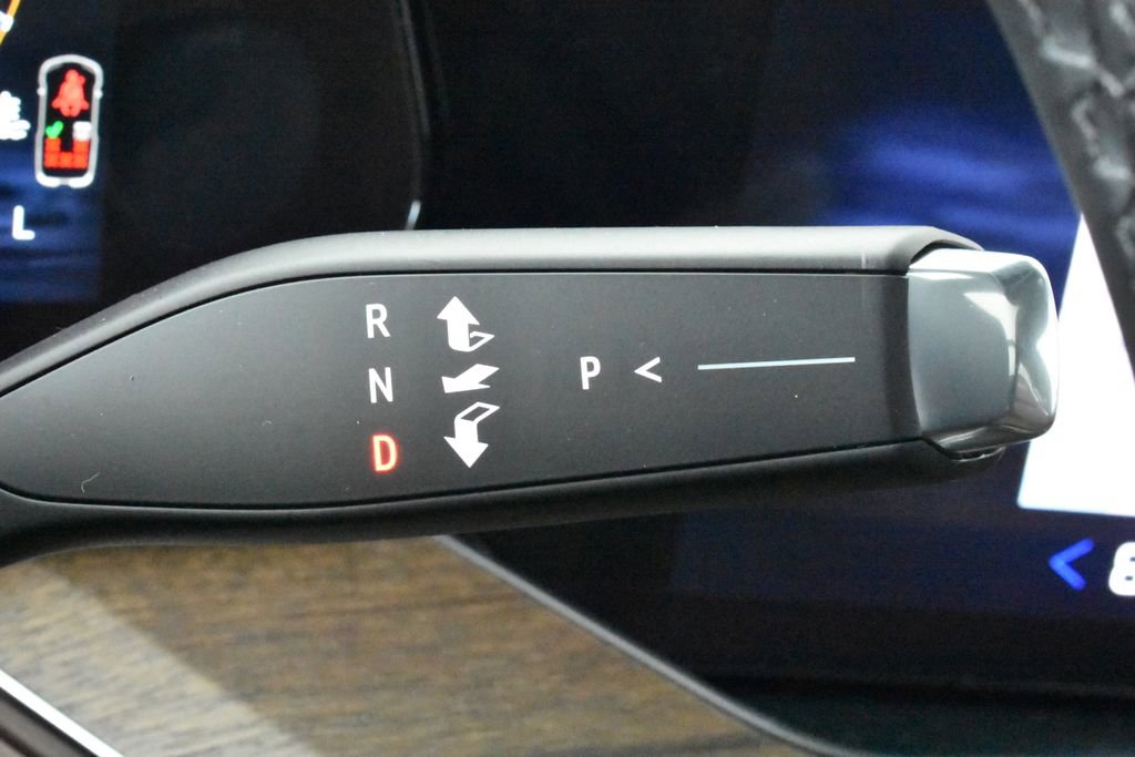 New 2026 Chevrolet Tahoe High Country image 17