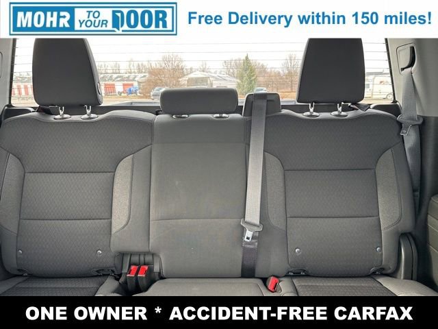 Used 2022 Chevrolet Silverado 1500 LT image 24