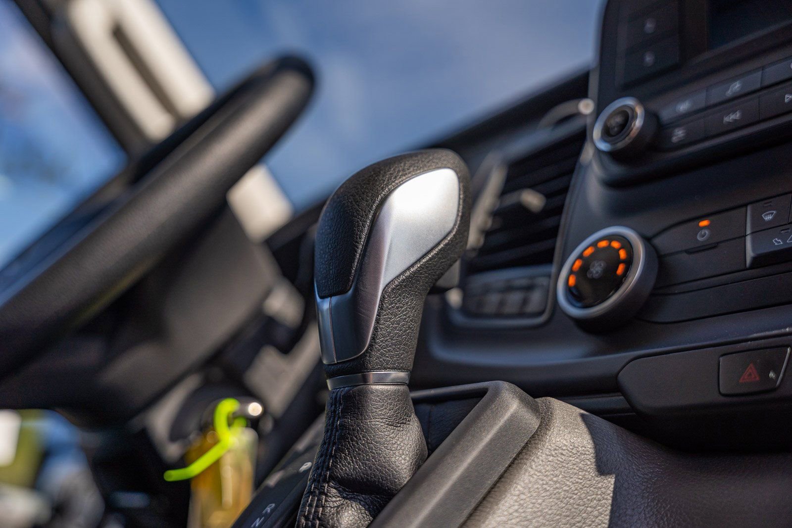 New 2026 Ford Transit 250 148 Medium Roof w/ Load Area Protection Package image 9