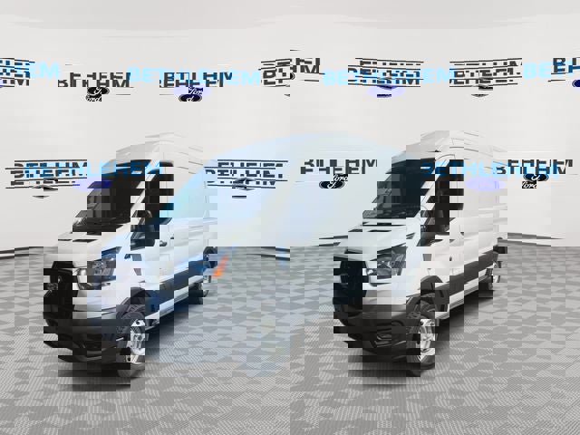 New 2025 Ford Transit 250 148 Medium Roof image 4