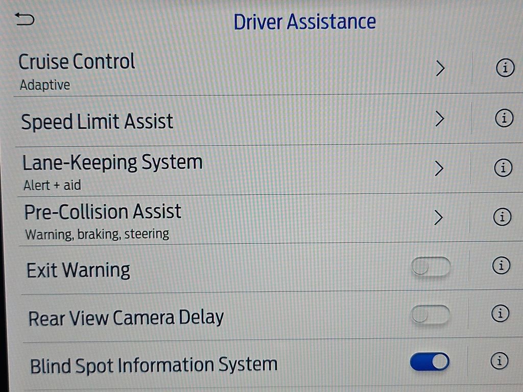 Used 2024 Ford F250 King Ranch w/ FX4 Off-Road Package image 32