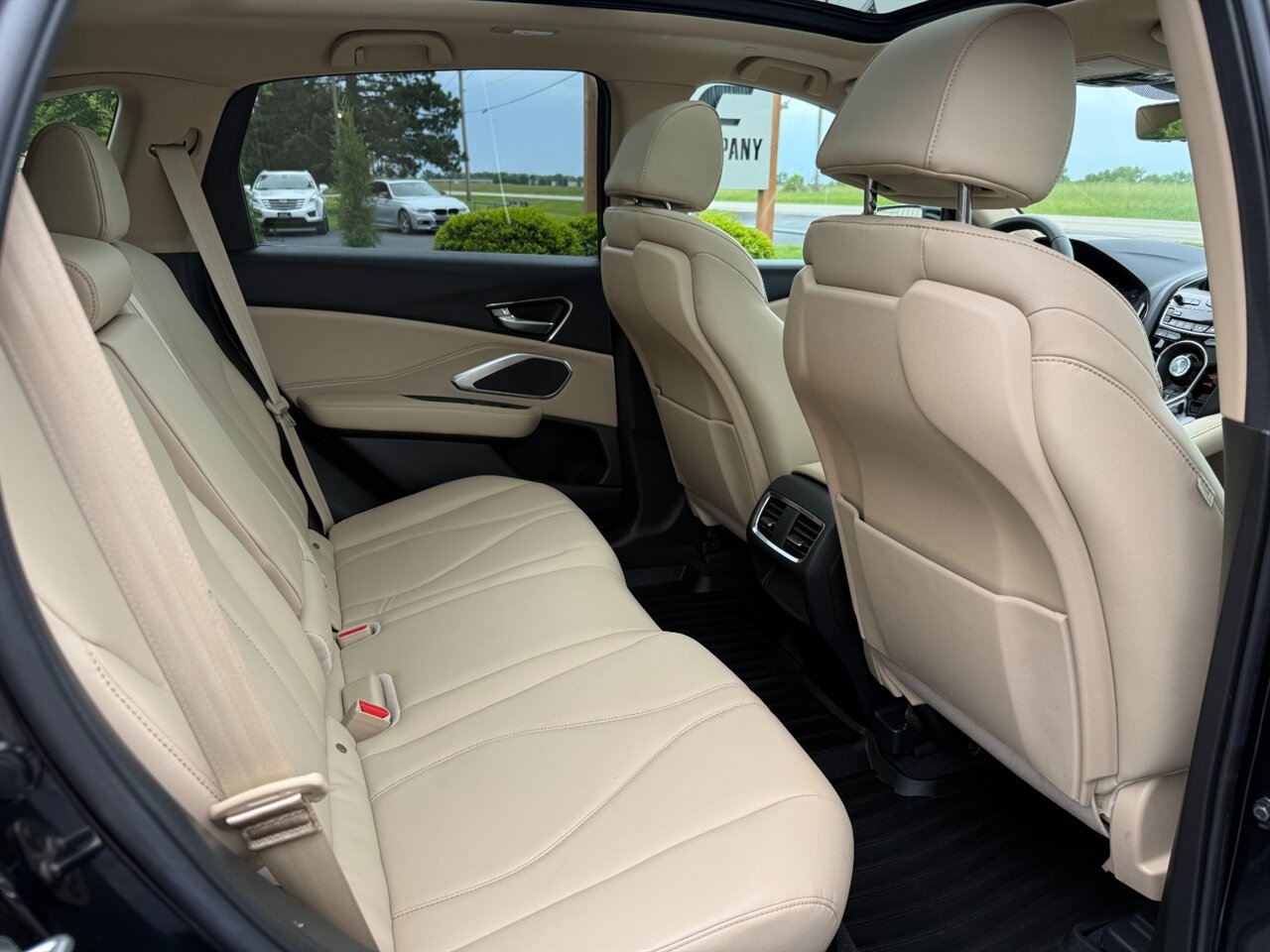 Used 2019 Acura RDX FWD image 13