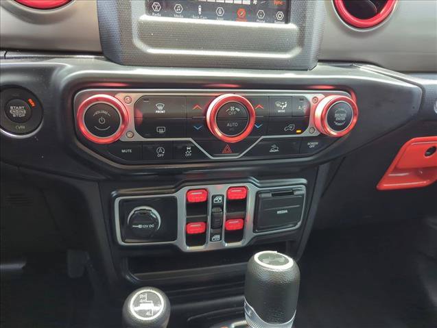 Used 2021 Jeep Wrangler Unlimited Sport AWD/4WD image 11