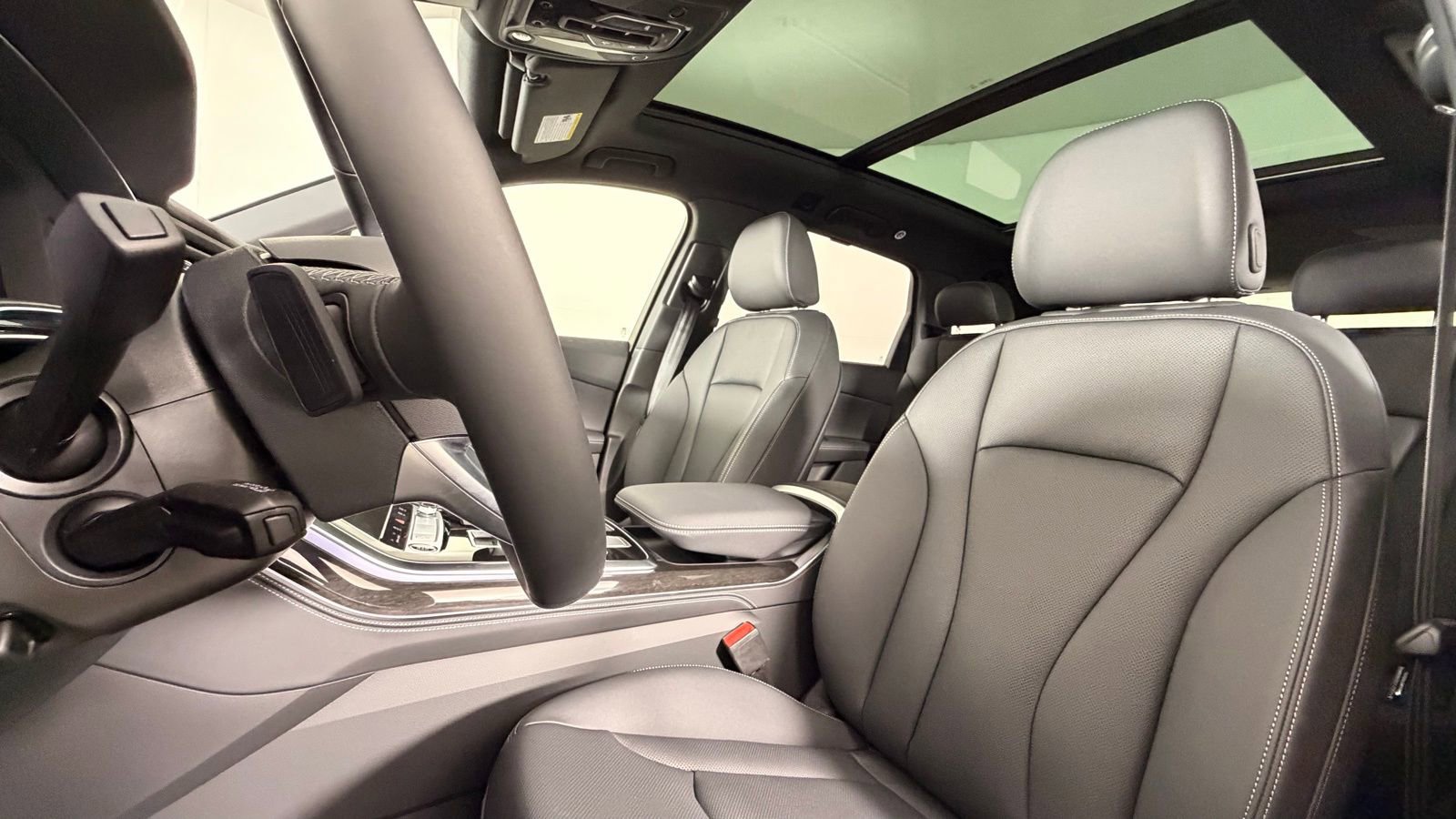 New 2026 Audi Q7 Premium Plus AWD/4WD image 13