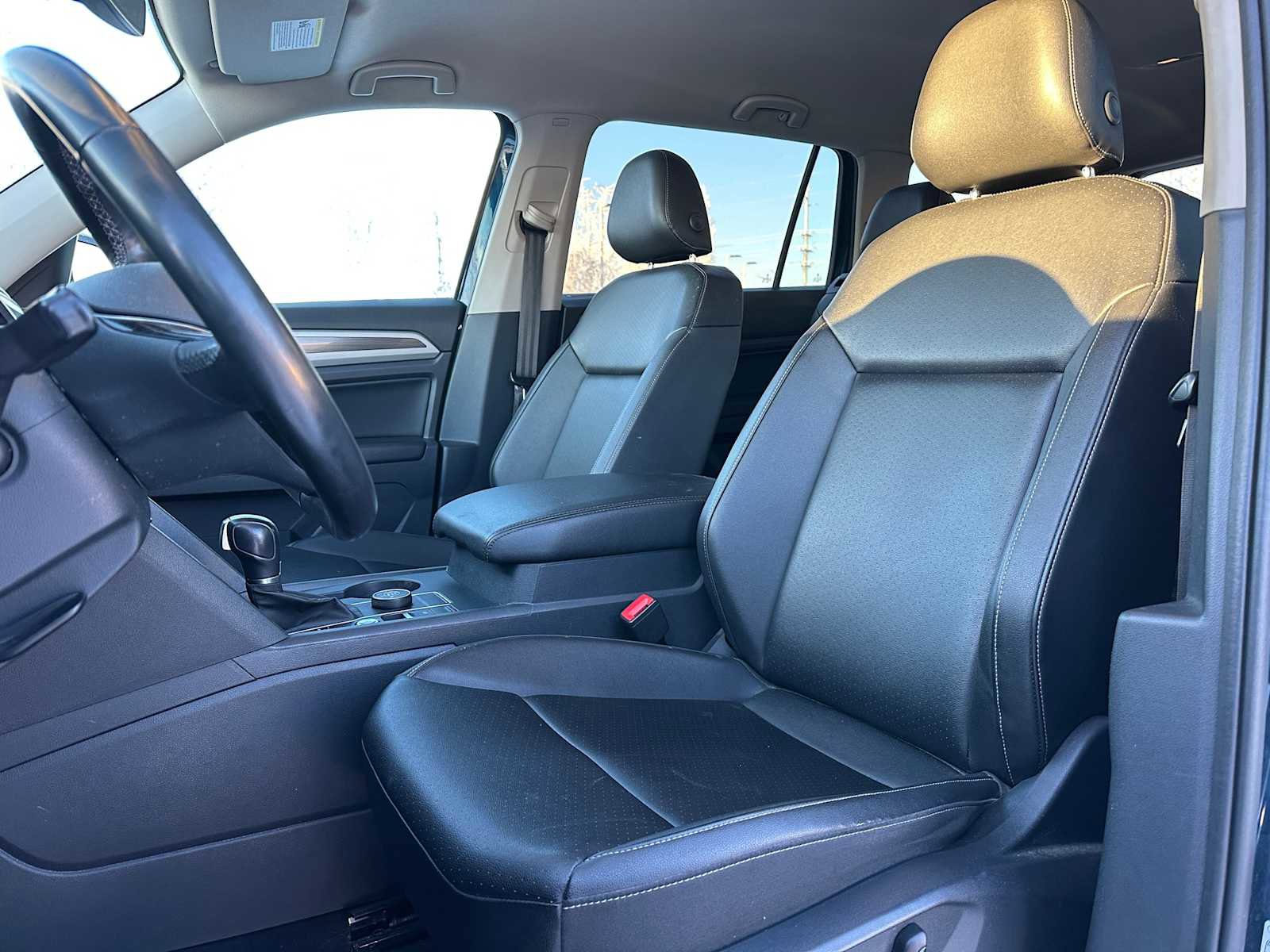 Used 2019 Volkswagen Atlas SE image 20