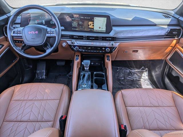 Used 2025 Kia Telluride EX X-Line AWD/4WD image 19