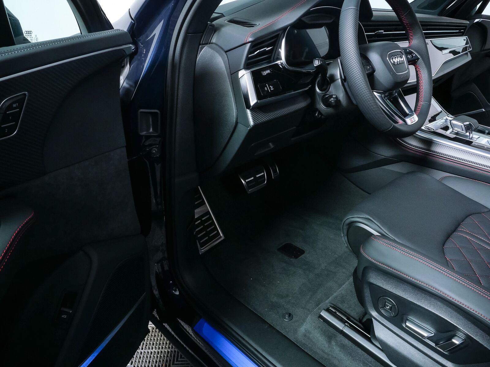 New 2026 Audi Q7 3.0T Prestige AWD/4WD image 8