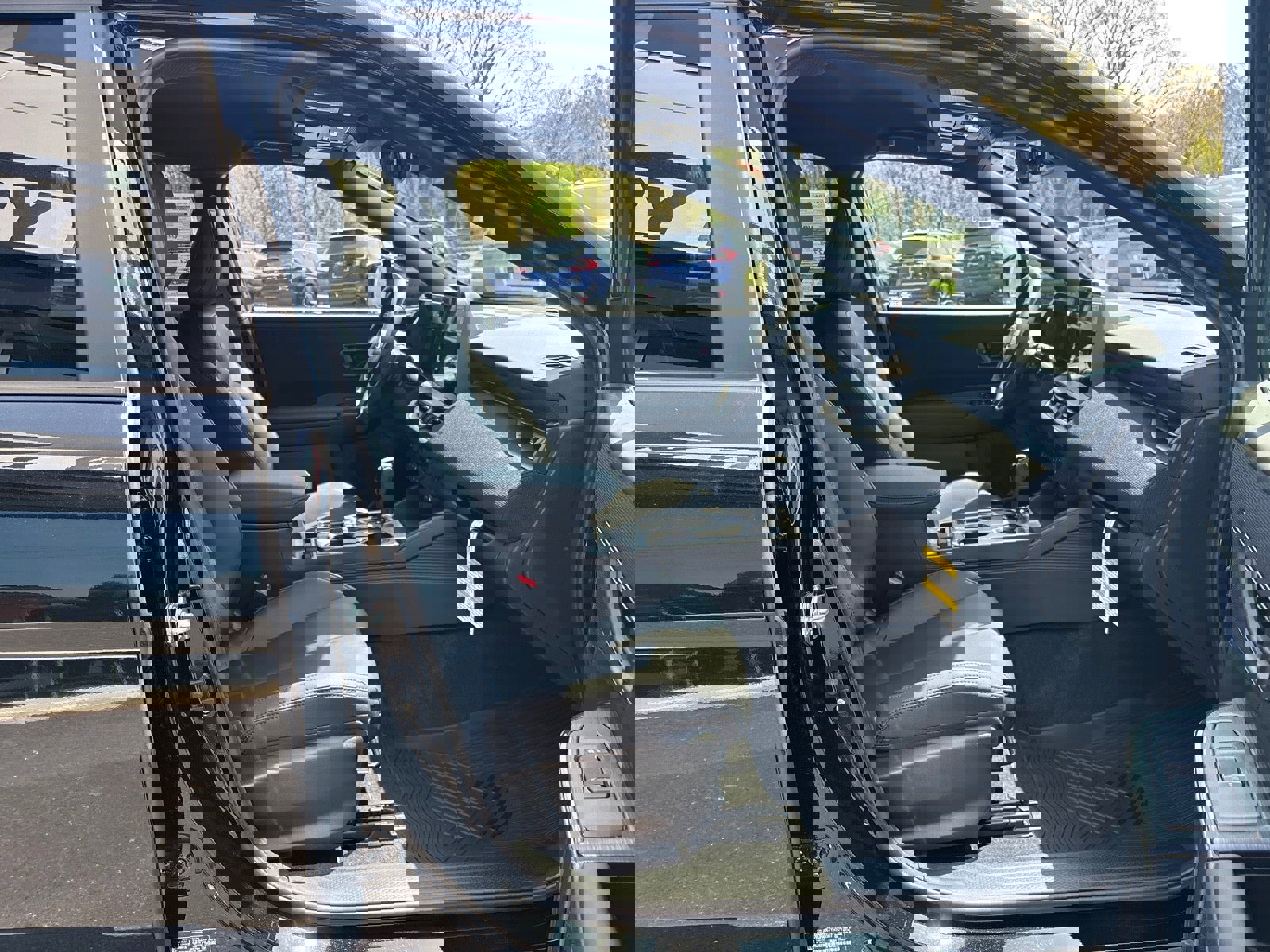 New 2026 Subaru Outback Premium image 45