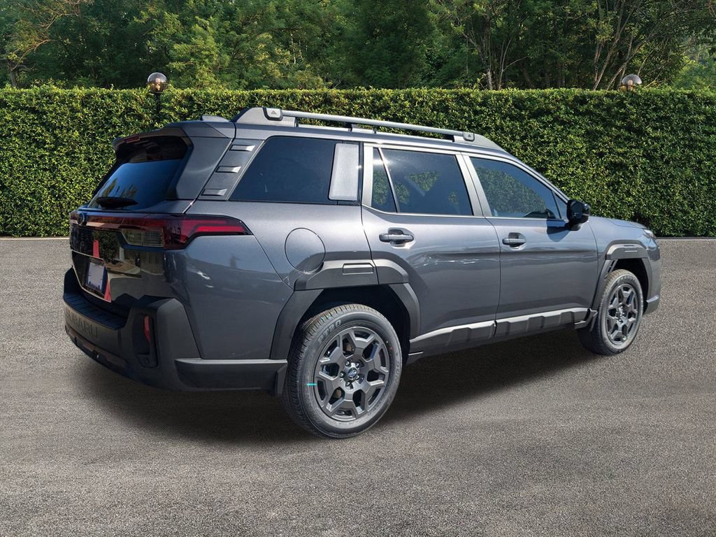 New 2026 Subaru Outback Premium AWD/4WD image 4