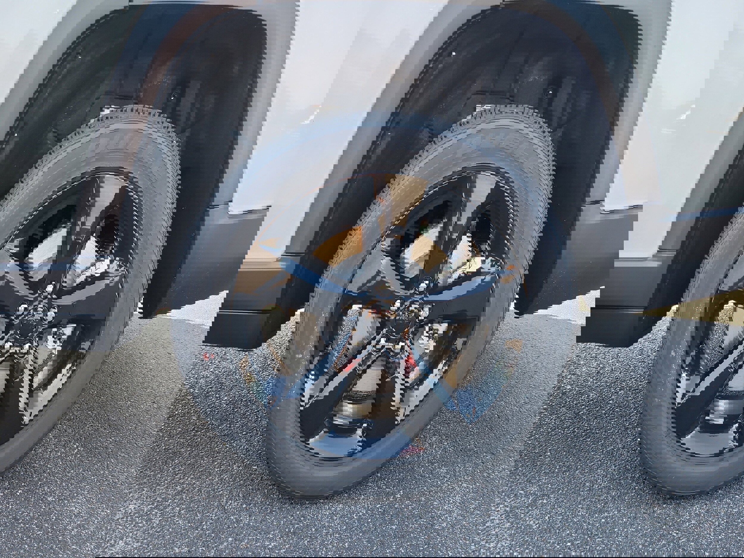 New 2025 Jeep Grand Cherokee L Altitude image 9