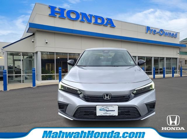 Used 2023 Honda Civic Sport image 2