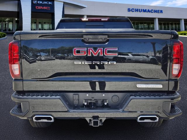 New 2026 GMC Sierra 1500 Elevation w/ Elevation Premium Package AWD/4WD image 6