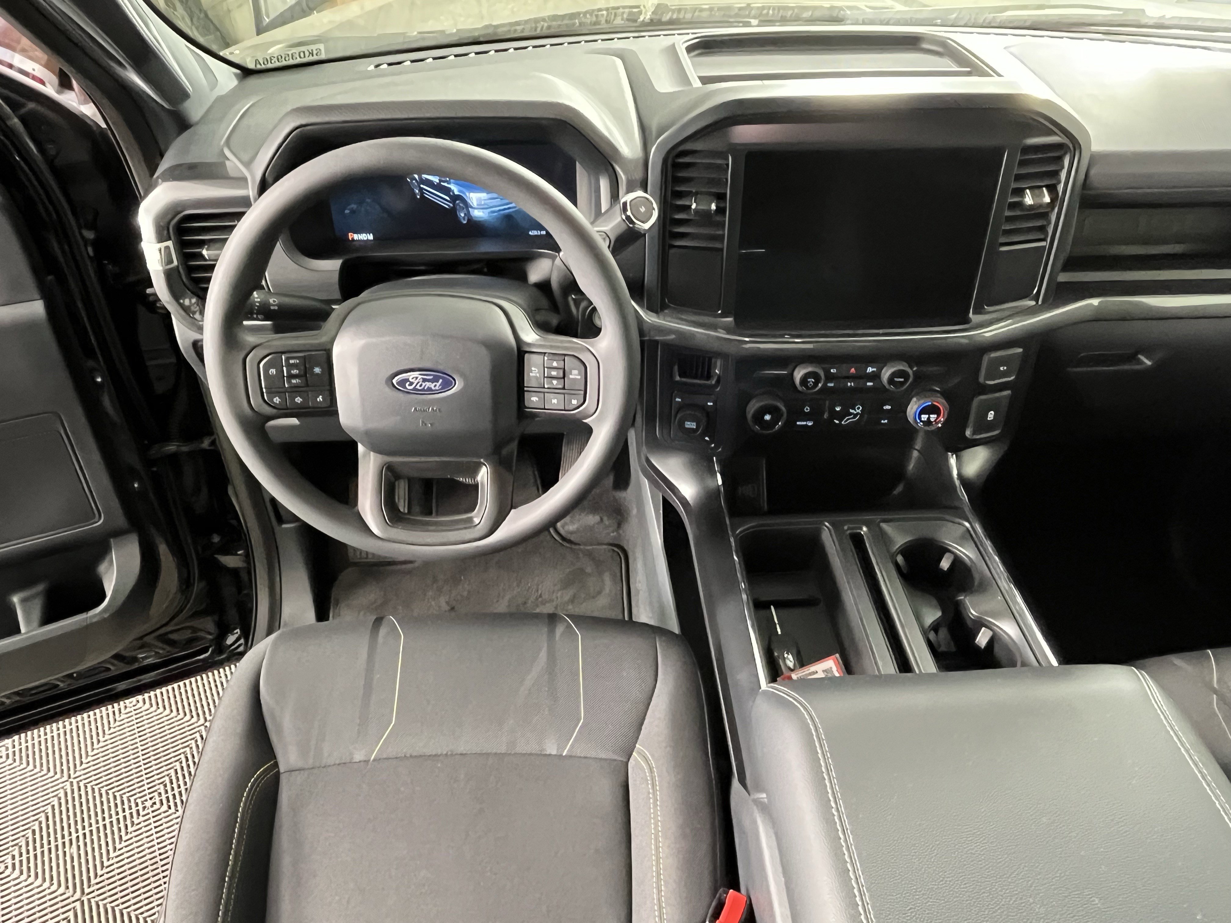 Used 2025 Ford F150 STX w/ Equipment Group 200A image 10