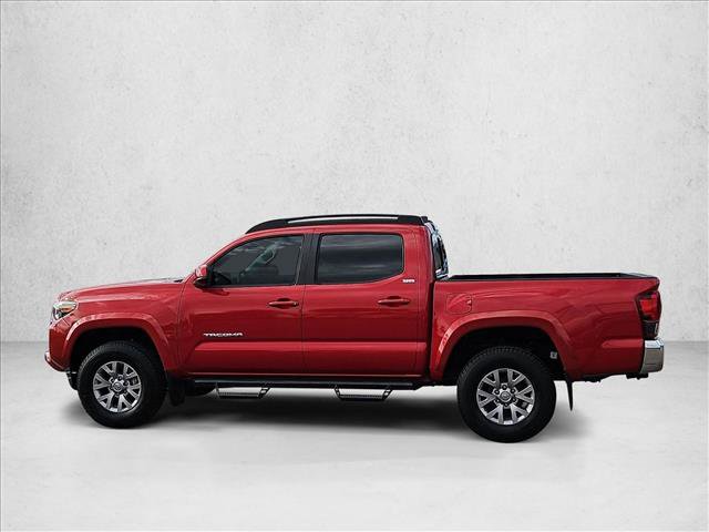 Used 2018 Toyota Tacoma SR5 image 9