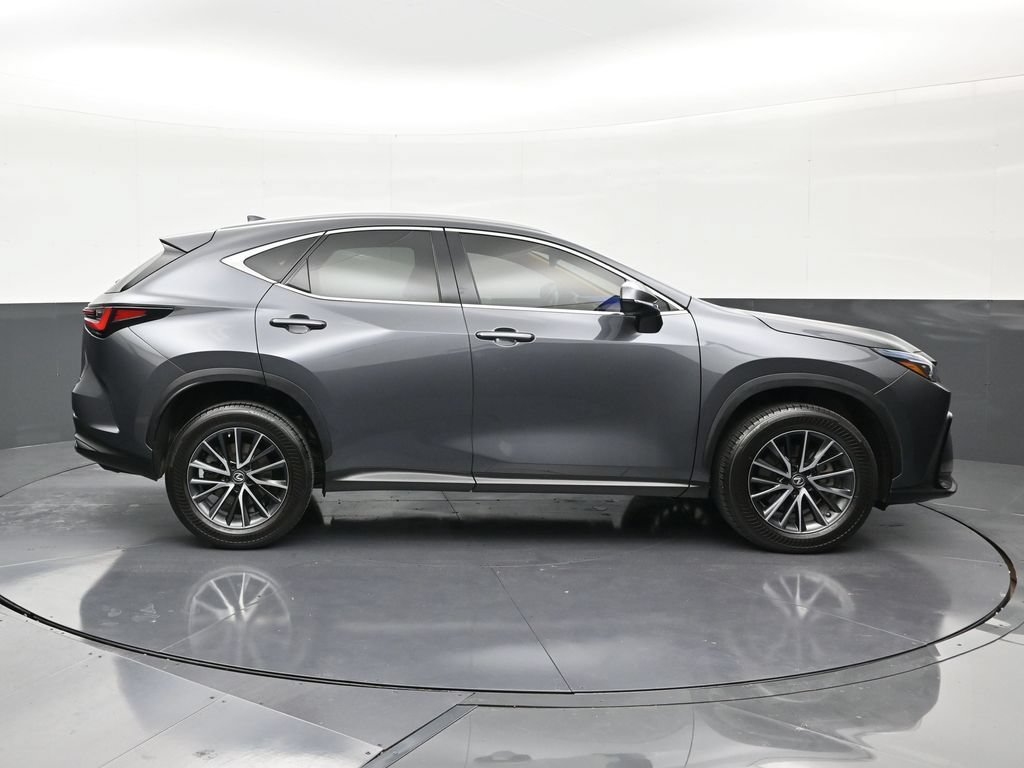 Used 2023 Lexus NX 250 FWD w/ Towing Package (2000 Lbs) image 6