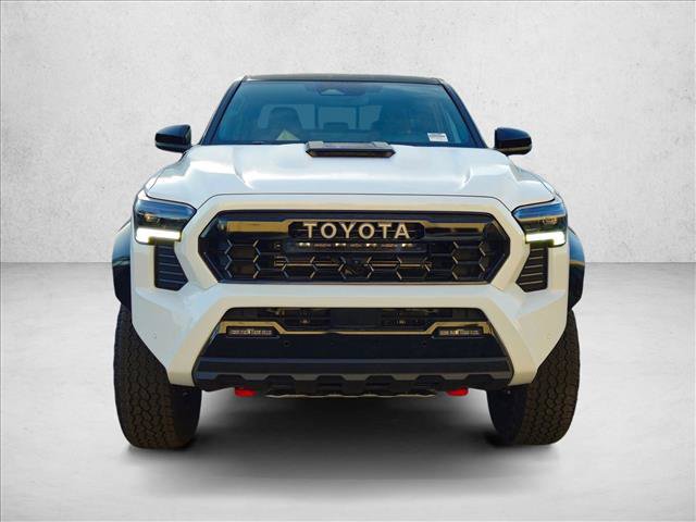 New 2026 Toyota Tacoma TRD Pro AWD/4WD image 6