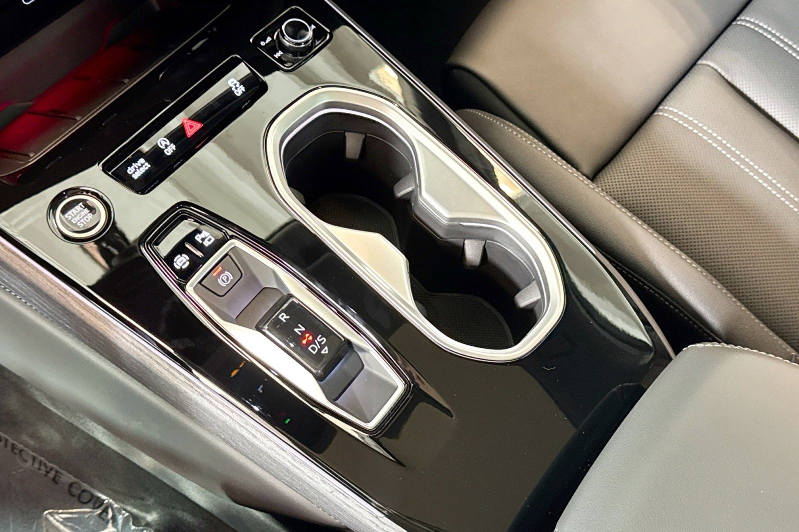 New 2026 Audi A6 Prestige image 14