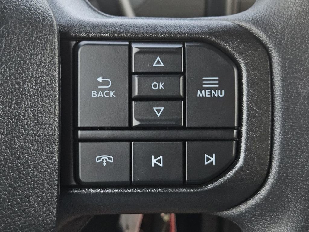 New 2025 Ford F150 STX image 22